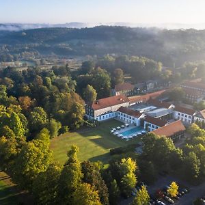 Graeflicher Park Health & Balance Resort