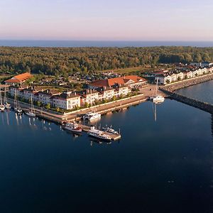 Beech Resort Boltenhagen